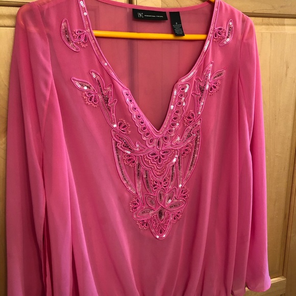 Ladies Blouse - Picture 5 of 5